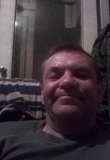 My photo - Konstantin, 49 from Rubtsovsk (@konstantin90583)