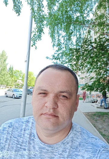 My photo - ilmir, 39 from Ufa (@ilmir1977)