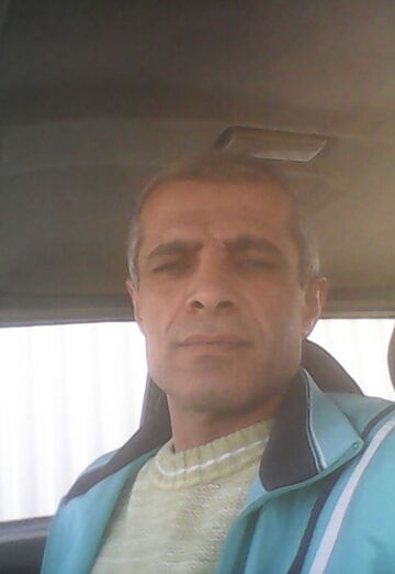 My photo - Ruslan, 41 from Derbent (@ruslan127275)