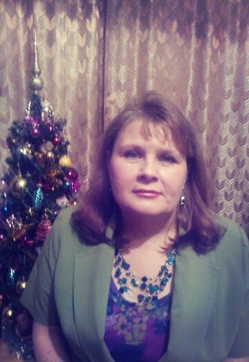 Моя фотография - Елена, 53 из Томск (@elena228967)