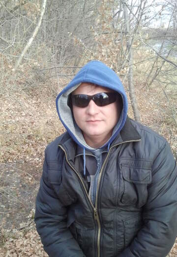 My photo - Ignat, 41 from Aktobe (@ignat2144)