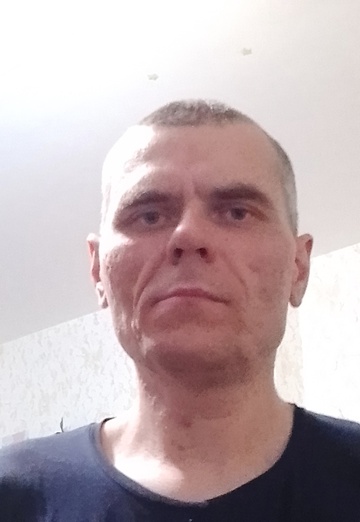 My photo - Sergey, 40 from Perm (@sergey1183037)