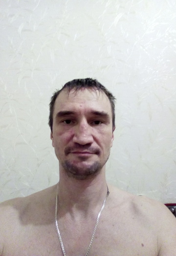 Моя фотография - Дмитрий, 47 из Ульяновск (@dmitriy343282)
