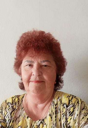 My photo - Vera Gurkova, 67 from Slavgorod (@veragurkova)