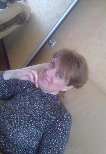 Моя фотография - лилия, 62 из Луганск (@liliya4845)