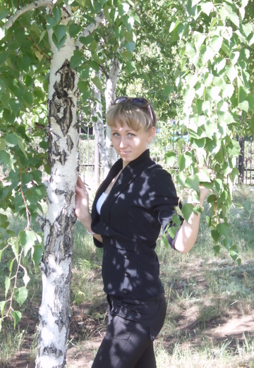 My photo - Evgeniya, 29 from Rubtsovsk (@evgeniya14147)