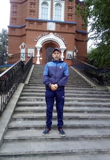 My photo - Ruslan, 34 from Ukhta (@ruslan189824)