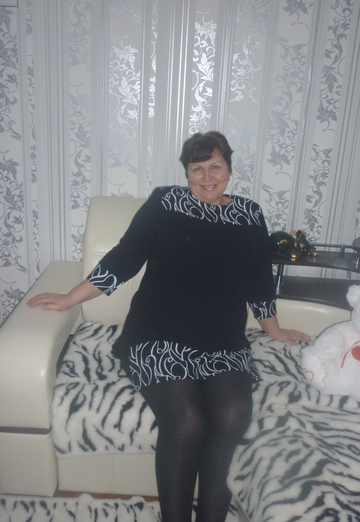 Моя фотография - ЭЛЬФИЯ, 59 из Тольятти (@elfiya24)