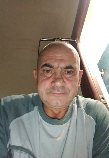 My photo - Ildar, 53 from Ulyanovsk (@ildar18188)