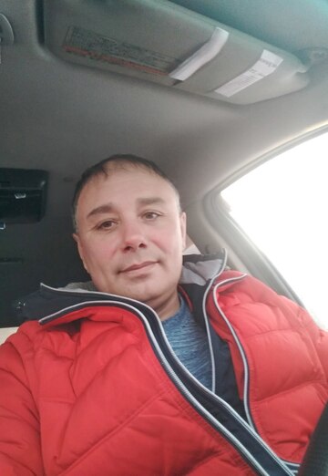 My photo - Anatoliy, 56 from Tugur (@anatoliy70717)