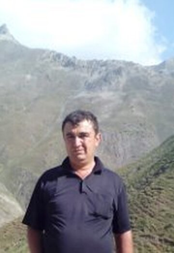 My photo - Mirzo, 47 from Khujand (@mirzo961)