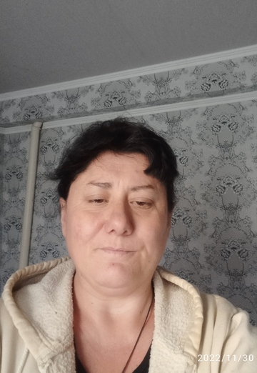 Моя фотография - Ніна Березанець, 45 из Купянск (@nnaberejanec)