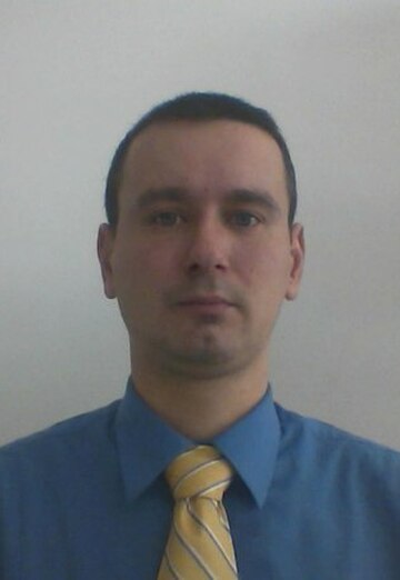My photo - Leonid, 38 from Kaliningrad (@leonid29203)