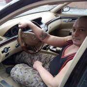 Леон, 42, Верхняя Тура