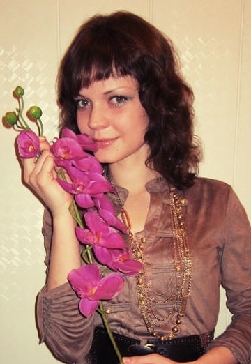 My photo - Valyusha, 33 from Karaganda (@valusha415)