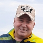 Валерий, 51, Геленджик