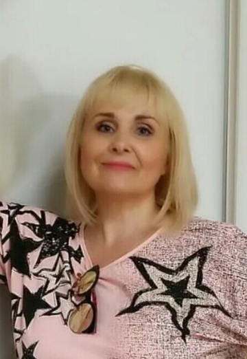 My photo - Olga, 52 from Tomsk (@olga249593)