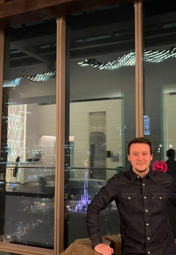 Ernesto (@ernesto435) — my photo № 3