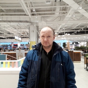 Вадим 44 года (Рыбы) Казань