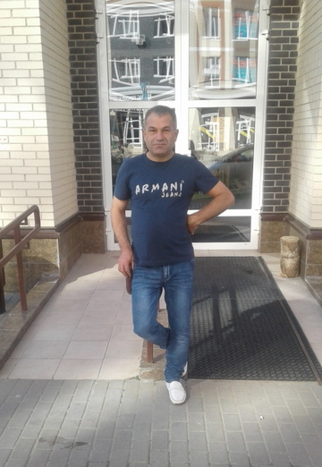 My photo - Tigran, 52 from Moscow (@tigran2518)