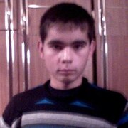 Ильназ, 30, Арск