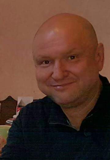 Моя фотография - Сергей, 53 из Полтава (@sergey869888)