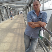 Александр, 44, Кадуй