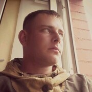 Иван, 29, Чугуевка