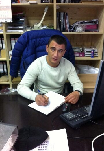 My photo - Vadim, 45 from Zhytomyr (@vadim50236)