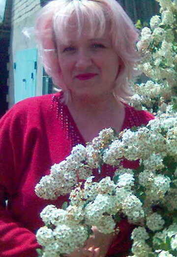 Моя фотография - Ольга, 51 из Белгород (@olga295342)