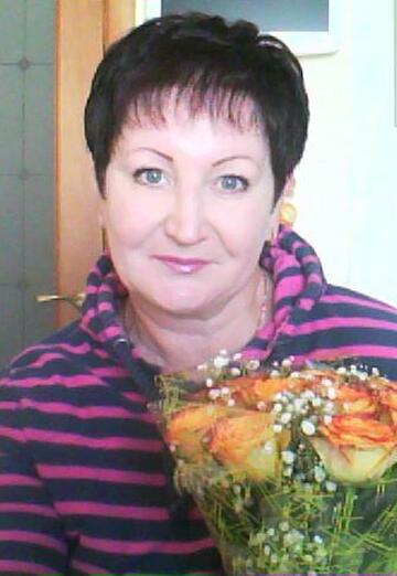 My photo - Lyudmila, 56 from Novosibirsk (@ludmila25609)