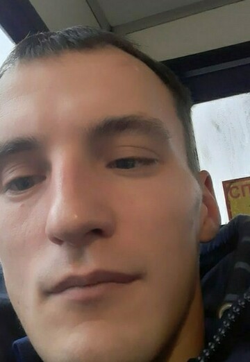 My photo - Sergey, 36 from Rostov-on-don (@sergey941403)