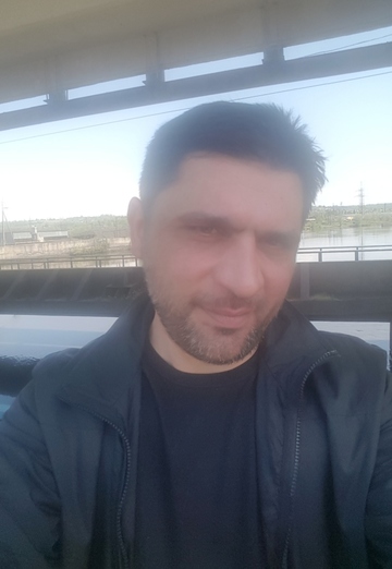 My photo - Lado, 47 from Pakruojis (@lado361)