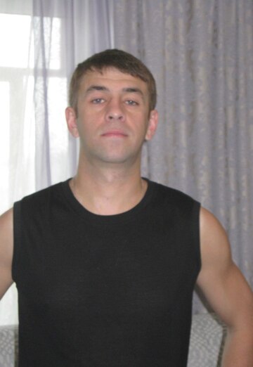My photo - Aleksey, 41 from Yekaterinburg (@aleksey18990)