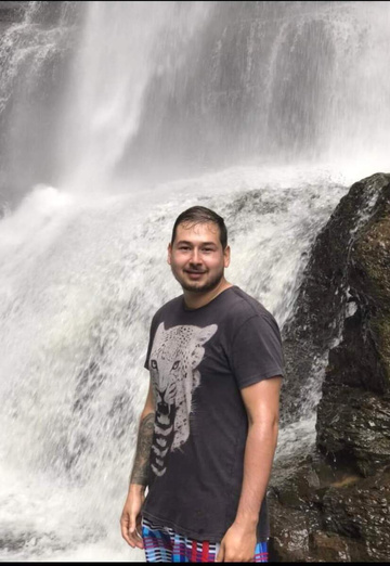 My photo - Camilo Caballero, 28 from Colombia (@camilocaballero)