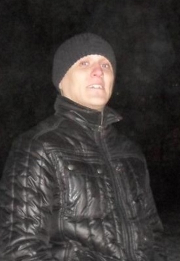 My photo - Vasiliy, 40 from Elektrostal (@vasiliy80454)