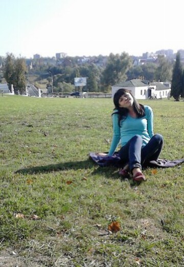 My photo - Irina, 34 from Zernograd (@irina7911290)