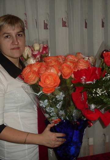My photo - Yulya, 35 from Yefremov (@id584800)