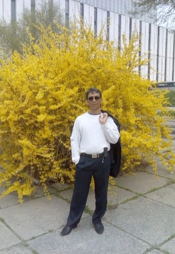 My photo - Rasul, 56 from Tashkent (@rasul217)