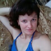 Светлана, 41, Аткарск