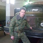 Стас, 35, Красная Гора