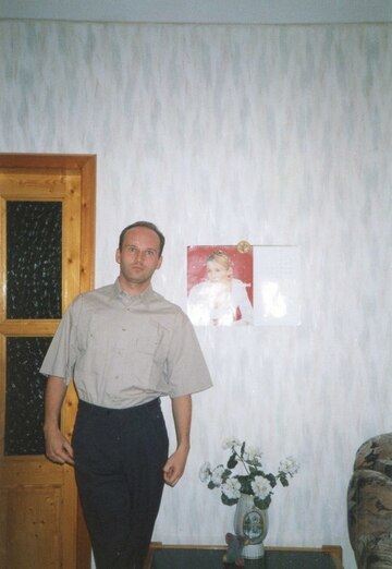 Моя фотография - Владислав, 50 из Вологда (@vladislav24186)