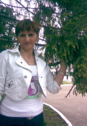 My photo - Lidochka, 54 from Chapaevsk (@lid06301)