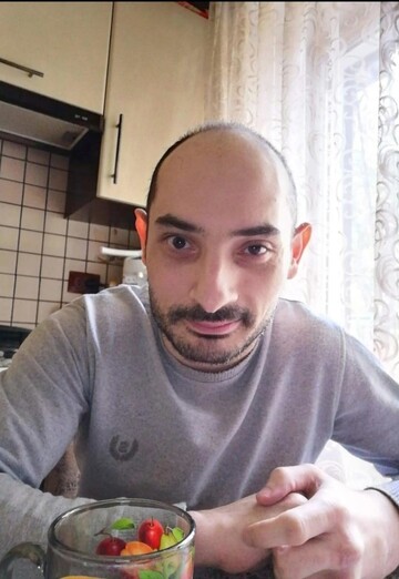 My photo - Zaur, 43 from Nevinnomyssk (@zaur6923)