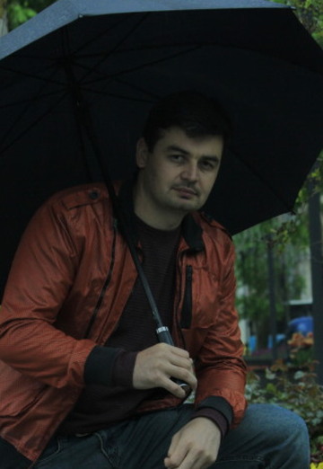 My photo - Oyatullo, 38 from Dushanbe (@oyatullo129)