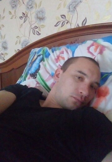 My photo - Razil, 34 from Omsk (@razil225)