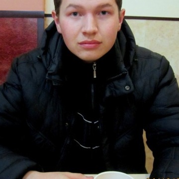 Моя фотография - Максим, 29 из Йошкар-Ола (@maksim15189)