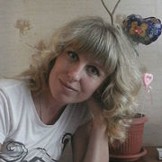 Светлана, 50, Невьянск