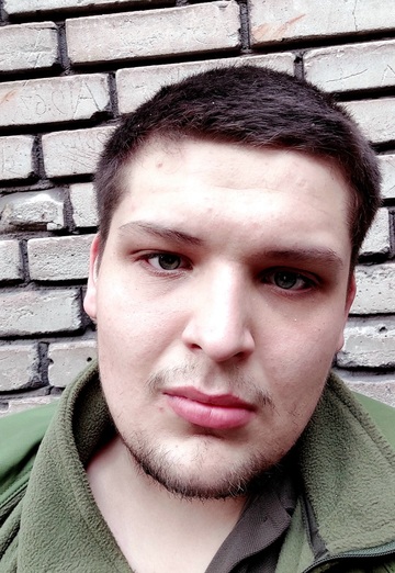 Моя фотография - Артур, 24 из Киев (@artur123324)