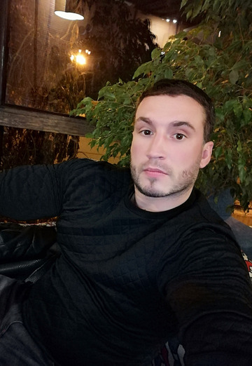 Моя фотография - Алексей, 38 из Астрахань (@alekseyzvezdin)